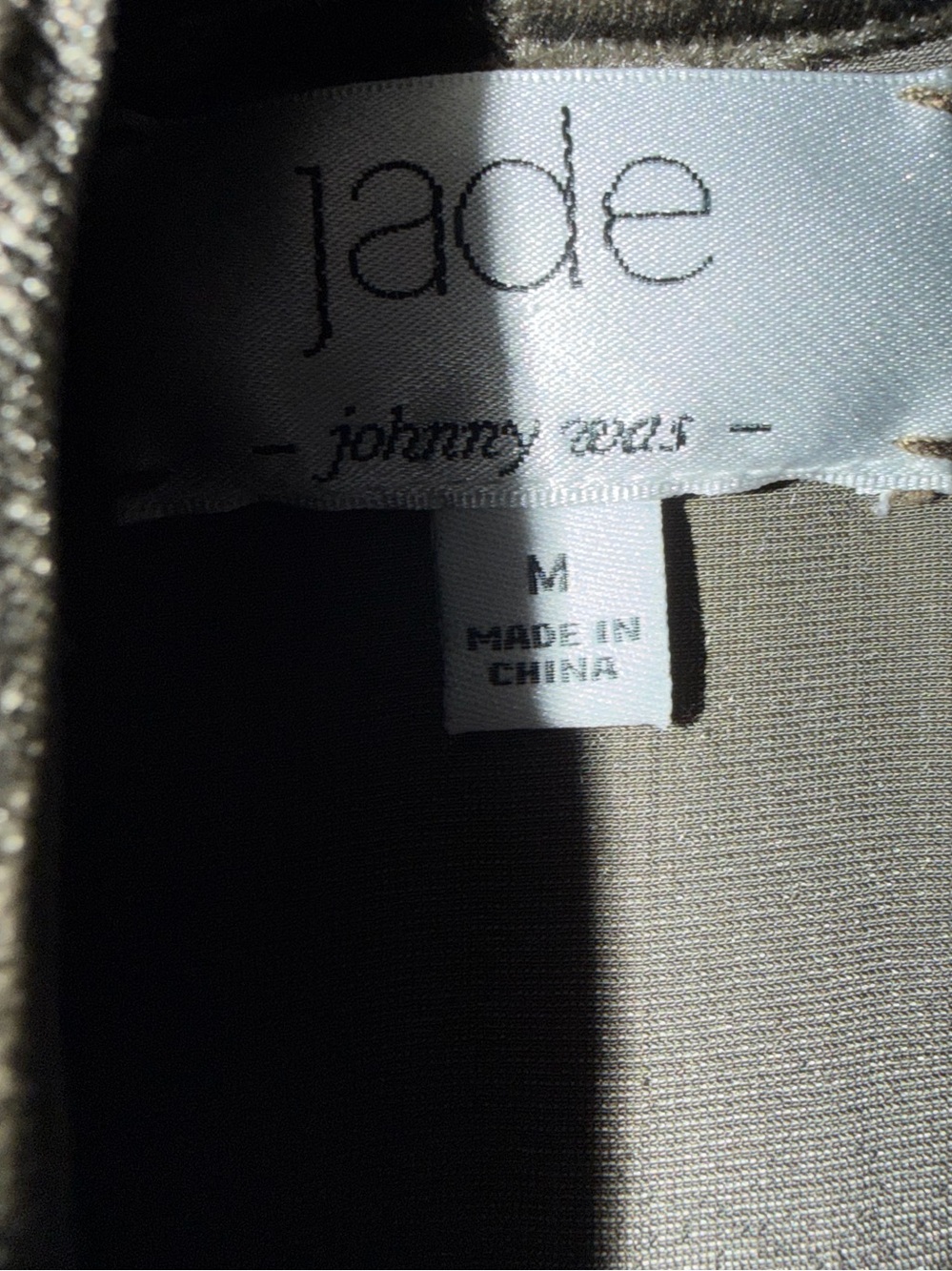 Johnny Was Velvet Kimono Jacket NWOT gorgeous - Picture 5 of 5